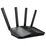 ASUS RT-BE58U V2 router Zwart