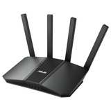 ASUS RT-BE58U V2 router Zwart