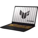 ASUS TUF Gaming FX610JM-TU120W 16"  gaming laptop Zwart | Core i7-14650HX | RTX 5060 | 16 GB | 512 GB SSD