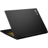ASUS TUF Gaming FX610JM-TU120W 16"  gaming laptop Zwart | Core i7-14650HX | RTX 5060 | 16 GB | 512 GB SSD