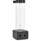 Alphacool Core 200 Aurora Reservoir D5/VPP Acetal/Acrylic Zwart, RGB