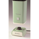Ariete Vintage melkopschuimer 2878/04 Groen
