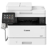 Canon i-Sensys MF453dw all-in-one laserprinter Grijs/zwart, USB, LAN, WLAN, Scannen, Kopiëren