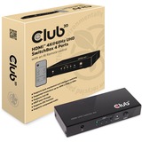 HDMI switch 2.0 UHD