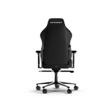 DXRacer CRAFT XL Black EPU Leather gamestoel Zwart