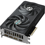 GIGABYTE GeForce RTX 5060 Ti EAGLE OC 8G grafische kaart 3x DisplayPort, 1x HDMI