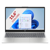 HP 15-fd1252ndx 15.6"  laptop Zilver | Core 5 120U | Intel Graphics | 8 GB | 512 GB SSD