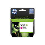HP 951XL Officejet  inkt CN047AE, XL, Magenta, Retail