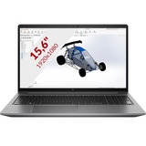 HP ZBook Power G9 mobiele workstation (6B8B0EA) Grijs | i5-12500H | Iris Xe Graphics | 16 GB | 512 GB SSD | Win 11 Pro