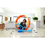 Hot Wheels Massive Loop Mayhem Track Set Racebaan 