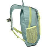 Jack Wolfskin Track Jack rugzak Lichtgroen/geel