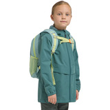 Jack Wolfskin Track Jack rugzak Lichtgroen/geel