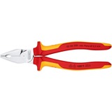 KNIPEX Kracht-Combitang 0206200 combinatietang VDE-getest