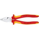 KNIPEX Kracht-Combitang 0206200 combinatietang VDE-getest