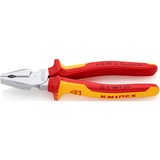 KNIPEX Kracht-Combitang 0206200 combinatietang VDE-getest