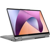 Lenovo IdeaPad Flex 5 14ABR8 (82XX00GUMH) 14"  2-in-1 laptop Grijs | R7 5825U | Radeon Graphics | 16 GB | 512 GB SSD | Touch