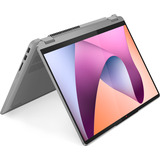 Lenovo IdeaPad Flex 5 14ABR8 (82XX00GUMH) 14"  2-in-1 laptop Grijs | R7 5825U | Radeon Graphics | 16 GB | 512 GB SSD | Touch
