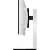 Lenovo Legion PRO 34WD-10 34" Curved UltraWide gaming monitor Zwart/wit, 240 Hz, HDMI, DisplayPort, Audio, LAN, USB-C, AMD FreeSync