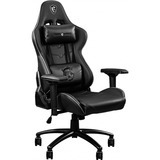 MSI MAG CH120 I gamestoel Zwart/carbon