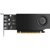 RTX A1000 8 GB grafische kaart