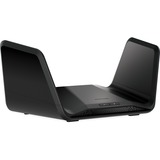 Netgear Nighthawk Tri-band AX8 8-Stream AX6600 WiFi 6 Router  Zwart