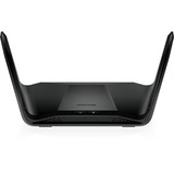 Netgear Nighthawk Tri-band AX8 8-Stream AX6600 WiFi 6 Router  Zwart