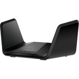 Netgear Nighthawk Tri-band AX8 8-Stream AX6600 WiFi 6 Router  Zwart