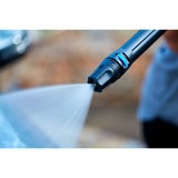 Nilfisk Click&Clean autonozzle Zwart