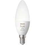 Philips Hue Hue White & Color Ambiance E14 ledlamp 2000-6500K