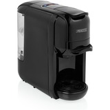 Princess Multi Capsule Koffiemachine 3-in-1 capsule machine Zwart, Nespresso, Dolce Gusto, E.S.E.