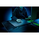 Razer Atlas gaming muismat Zwart