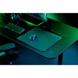 Razer Atlas gaming muismat Zwart