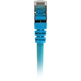 Sharkoon Patchkabel SFTP, RJ-45 met Cat.6 Blauw, 2 meter