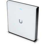 Ubiquiti UniFi U6 Enterprise In-Wall access point Wit