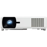 ViewSonic LS610WH WXGA LED projector Wit, 4000 ANSI Lumen, voor bedrijven en onderwijs