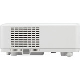 ViewSonic LS610WH WXGA LED projector Wit, 4000 ANSI Lumen, voor bedrijven en onderwijs