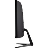 ViewSonic VX2719-PC-MHD 27" curved gaming monitor Zwart, 2x HDMI, 1x DisplayPort, 240 Hz