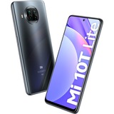 Xiaomi Mi 10T Lite mobiele telefoon Zwart, 64 GB, Android