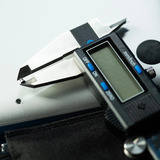 iFixit Digital Caliper meetapparaat Zwart