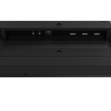 iiyama ProLite LH5041UHS-B2AG 50" 4K Ultra HD Public Display Zwart, VGA, HDMI, LAN, Audio, USB 