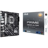 ASUS PRIME H810M-A-CSM socket 1851 moederbord RAID, Gb-LAN, Sound, µATX
