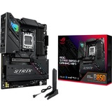 ROG STRIX B850-F GAMING WIFI socket AM5 moederbord