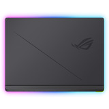 ASUS ROG Strix G18 G815LR-TT381W 18"  gaming laptop Donkergrijs | Ultra 9 290HX | RTX 5070Ti | 16 GB | 1 TB SSD