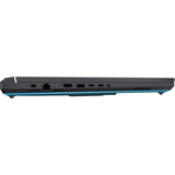 ASUS ROG Strix G18 G815LR-TT381W 18"  gaming laptop Donkergrijs | Ultra 9 290HX | RTX 5070Ti | 16 GB | 1 TB SSD