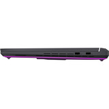 ASUS ROG Strix G18 G815LR-TT381W 18"  gaming laptop Donkergrijs | Ultra 9 290HX | RTX 5070Ti | 16 GB | 1 TB SSD
