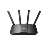 ASUS RT-BE55 router Zwart, 3600 Mbps, AiMesh