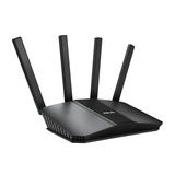 ASUS RT-BE55 router Zwart, 3600 Mbps, AiMesh