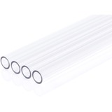 Eisrohr 14/11 mm PETG HardTube, 80 cm slang