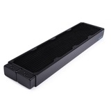 Alphacool NexXxoS HPE-45 Full Copper 480 mm radiator Zwart