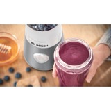 Bosch VitaPower MMB2111T blender Zilver/wit